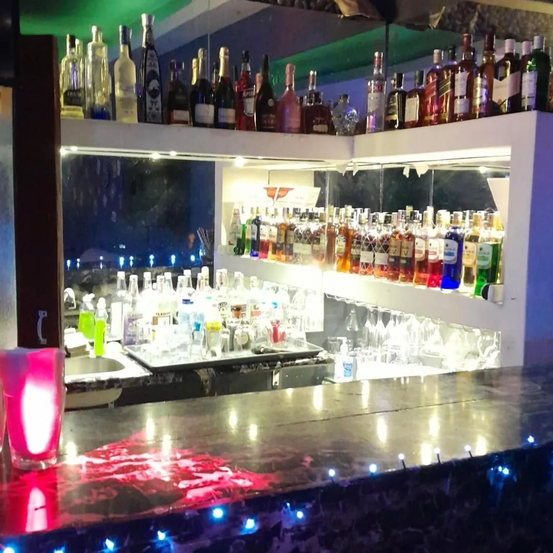 Auyama Bar Hotel Sans Souci 0*,  Dominican Republic